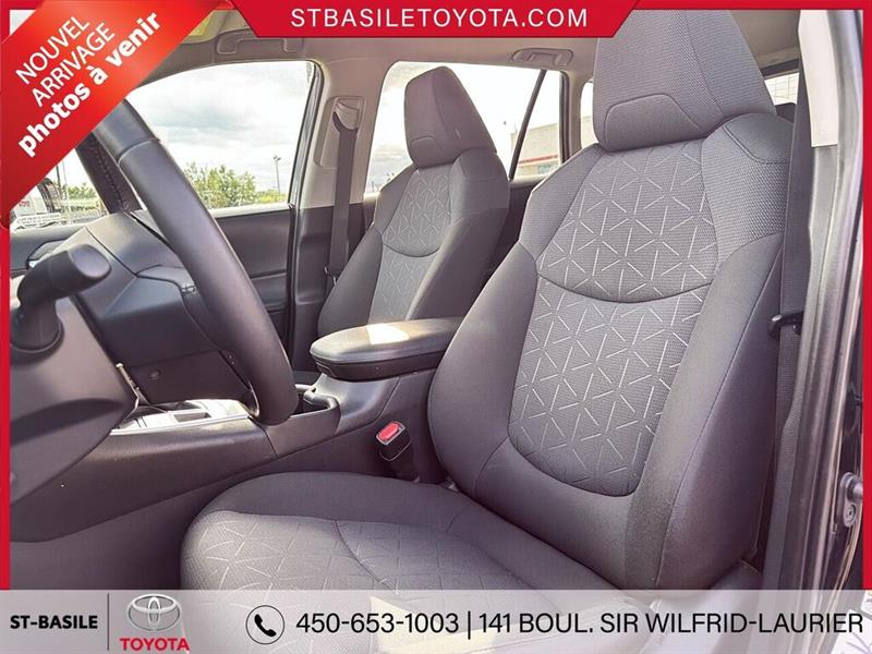 toyota RAV4 2023 - 5