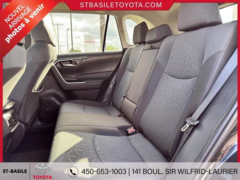 toyota RAV4 2023 - 6