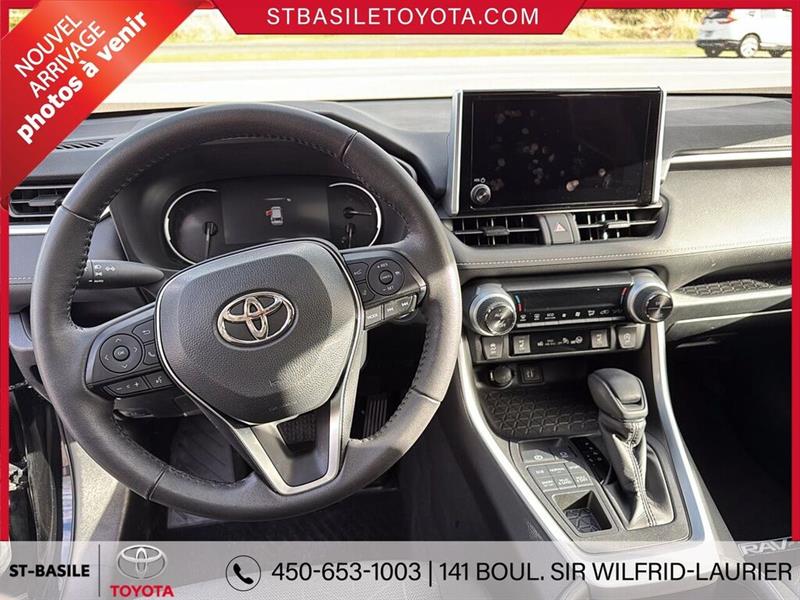 toyota RAV4 2023 - 7