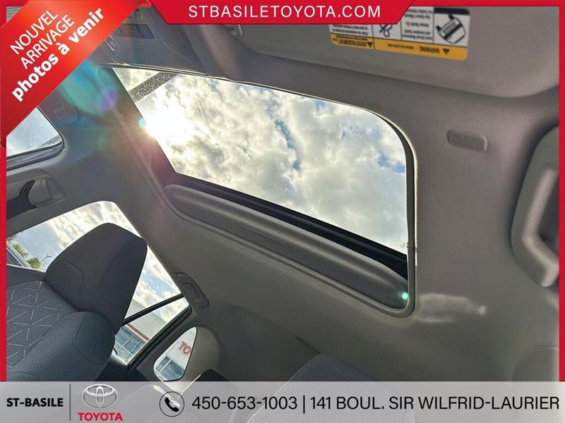 toyota RAV4 2023 - 8