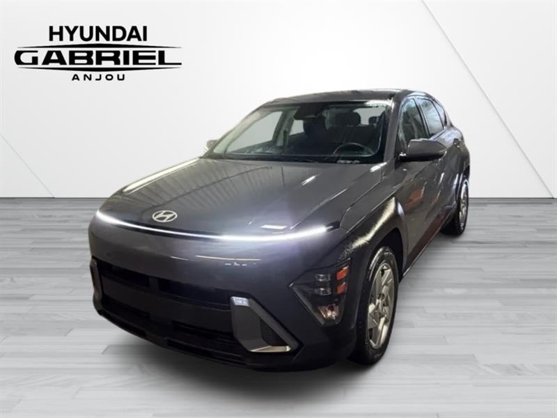 hyundai Kona 2024