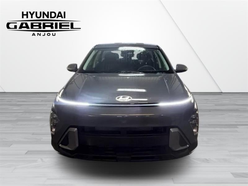 hyundai Kona 2024 - 2
