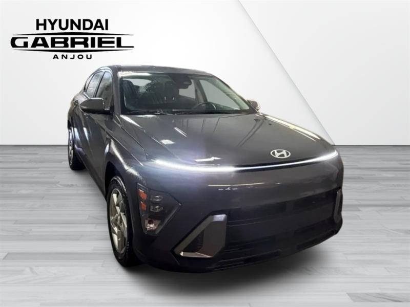 hyundai Kona 2024 - 3