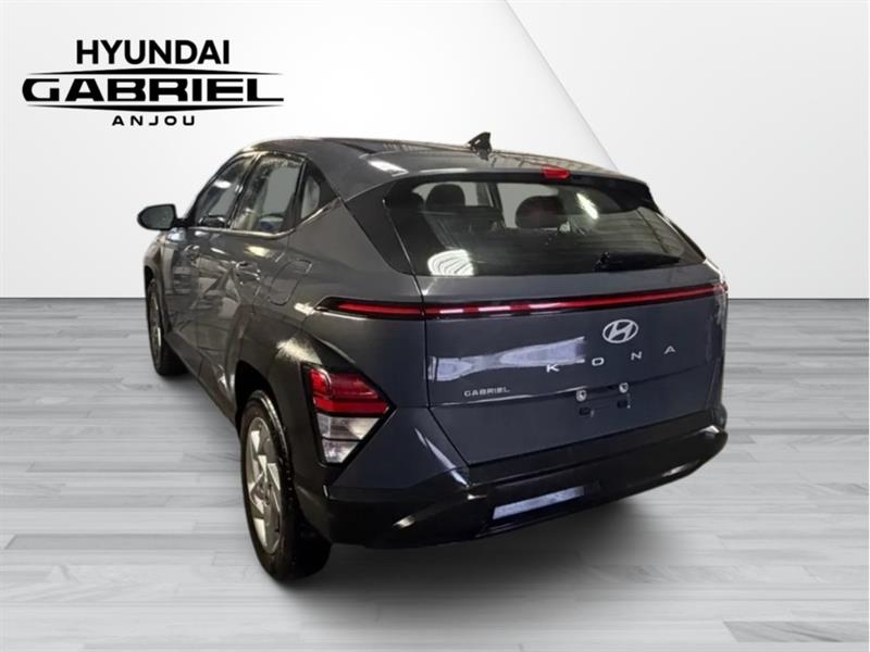 hyundai Kona 2024 - 4