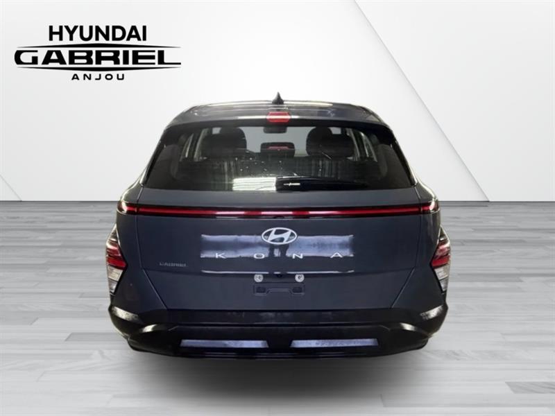 hyundai Kona 2024 - 5