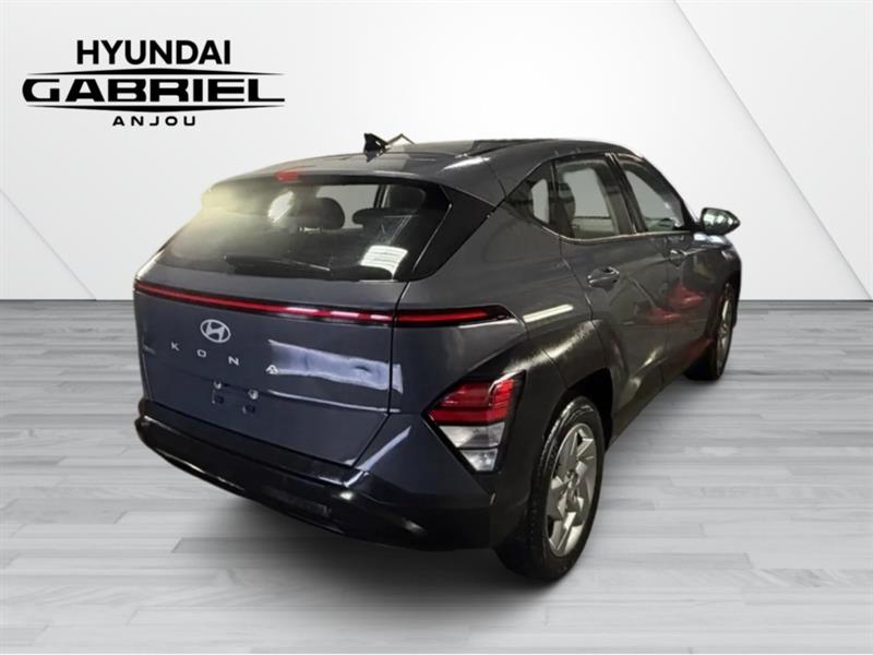 hyundai Kona 2024 - 7