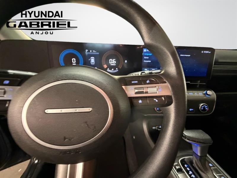 hyundai Kona 2024 - 8