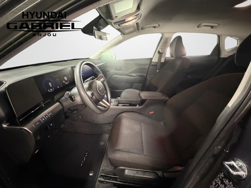 hyundai Kona 2024 - 9