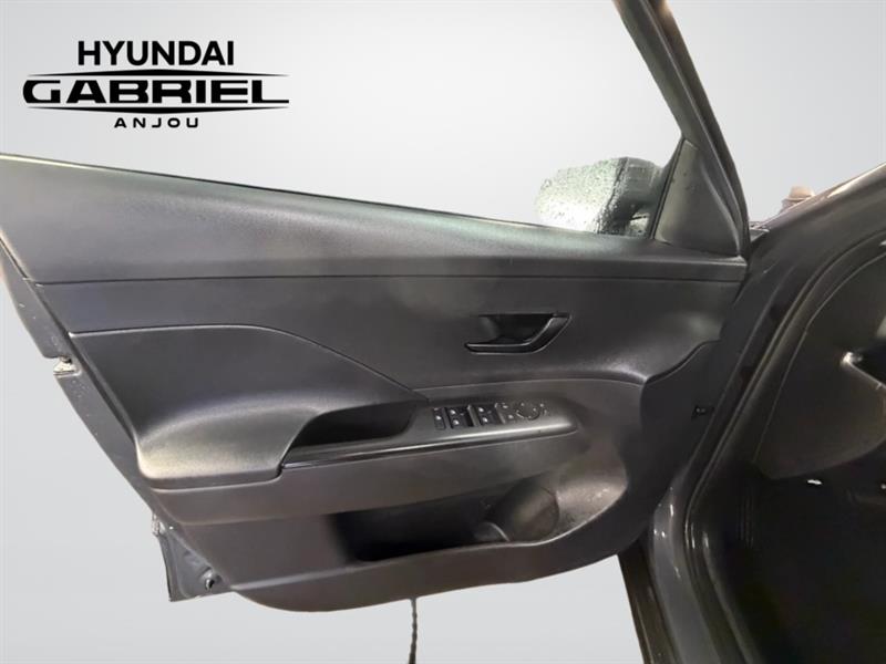 hyundai Kona 2024 - 10