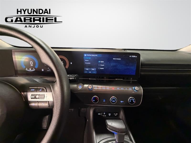 hyundai Kona 2024 - 11