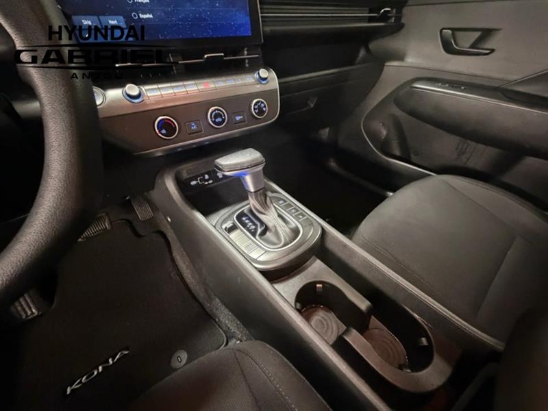 hyundai Kona 2024 - 13