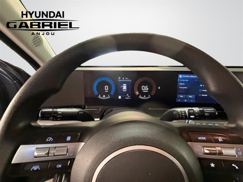 hyundai Kona 2024 - 14