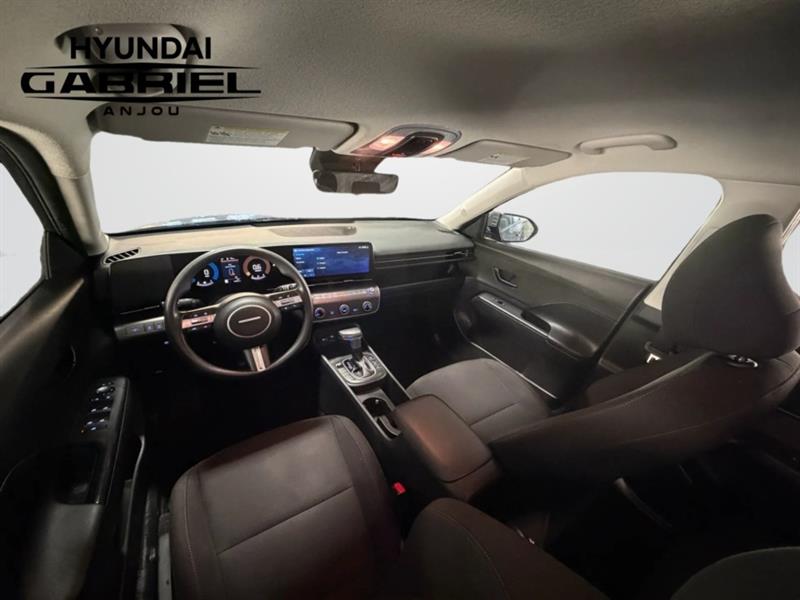 hyundai Kona 2024 - 16
