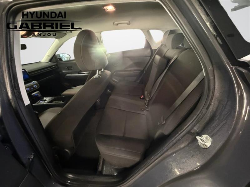 hyundai Kona 2024 - 17