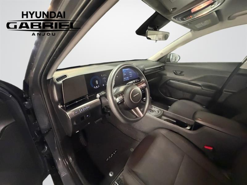 hyundai Kona 2024 - 18