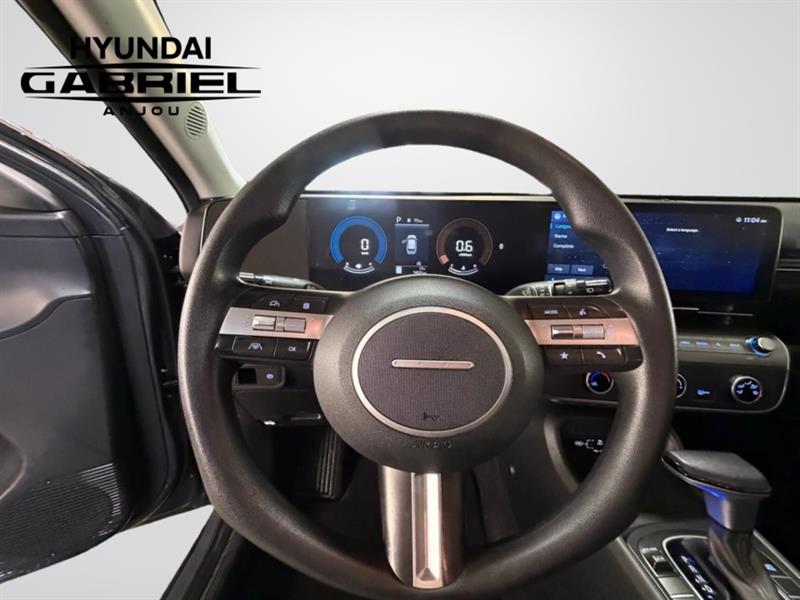 hyundai Kona 2024 - 20
