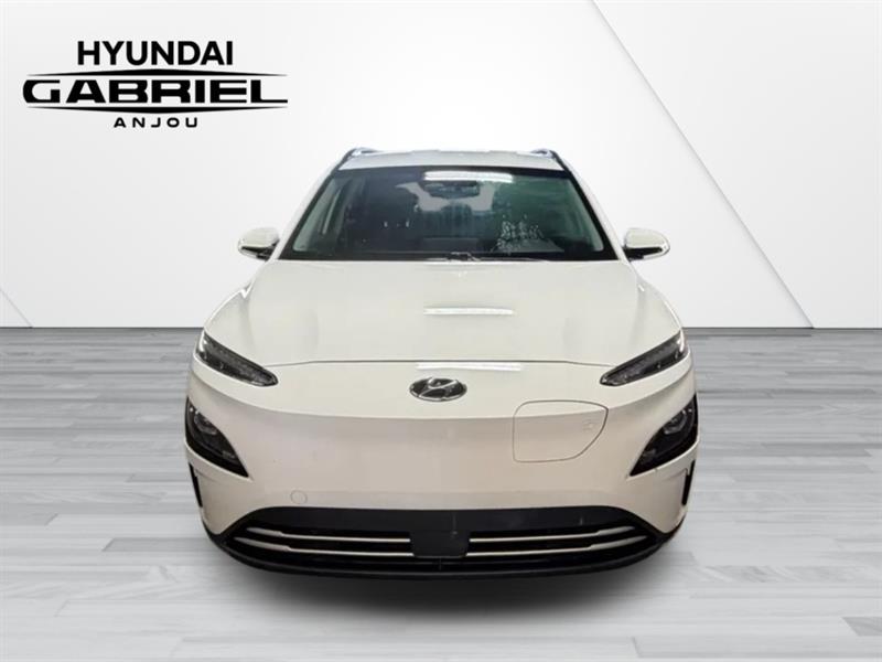 hyundai Kona électrique 2023 - 2