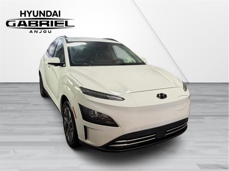 hyundai Kona électrique 2023 - 3