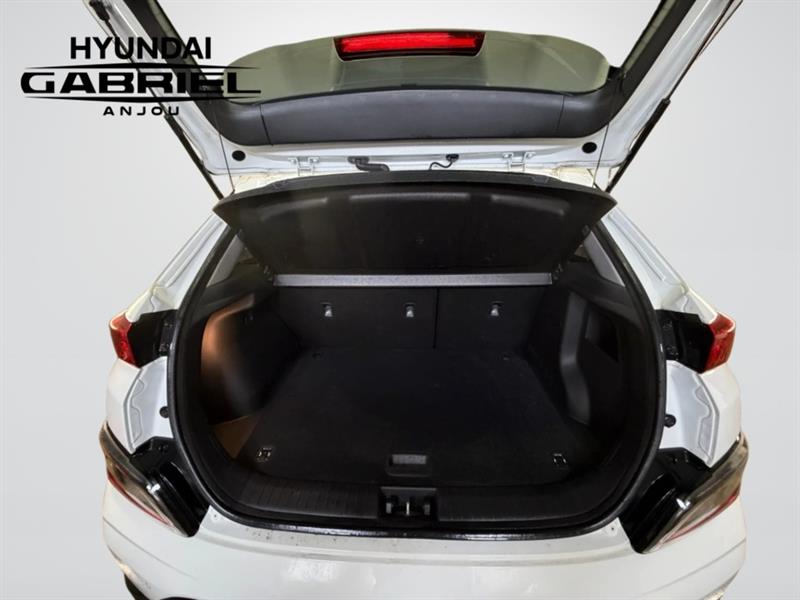 hyundai Kona électrique 2023 - 6