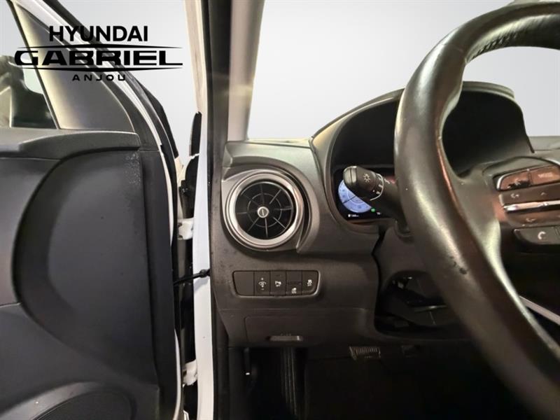 hyundai Kona électrique 2023 - 12