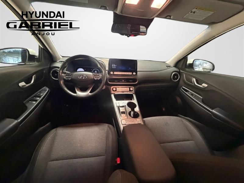 hyundai Kona électrique 2023 - 16