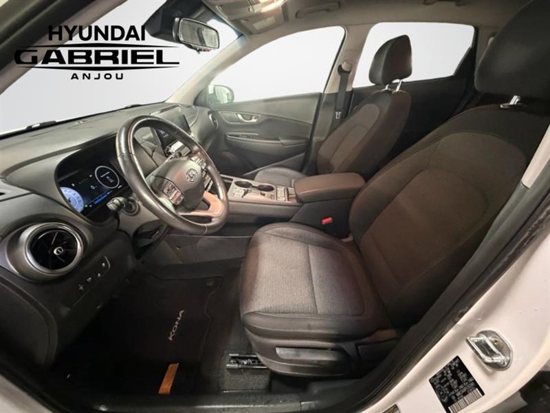 hyundai Kona électrique 2023 - 19