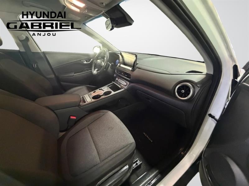 hyundai Kona électrique 2023 - 20