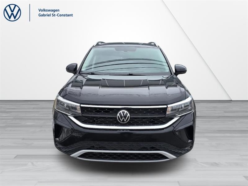 volkswagen Taos 2022 - 4