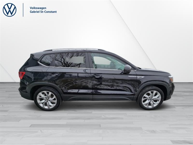 volkswagen Taos 2022 - 5