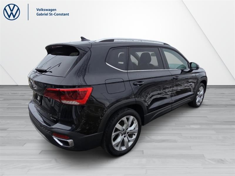 volkswagen Taos 2022 - 6