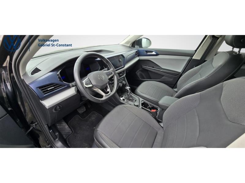 volkswagen Taos 2022 - 10
