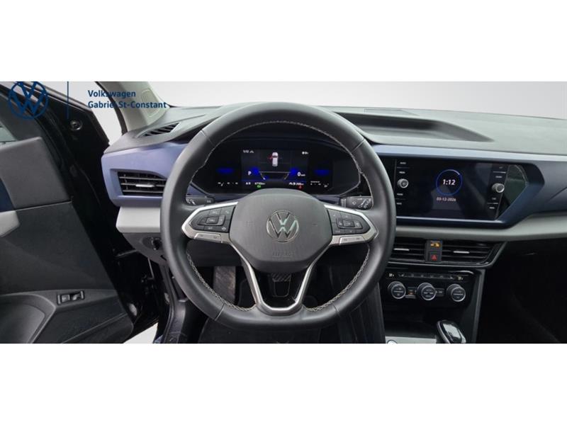 volkswagen Taos 2022 - 12