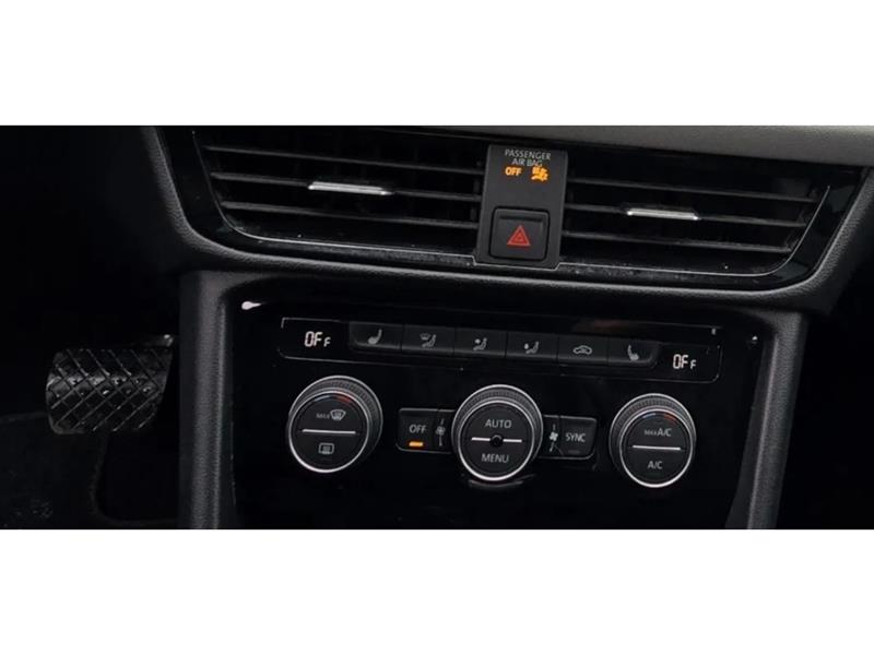 volkswagen Taos 2022 - 13