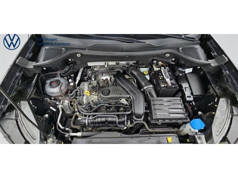volkswagen Taos 2022 - 17