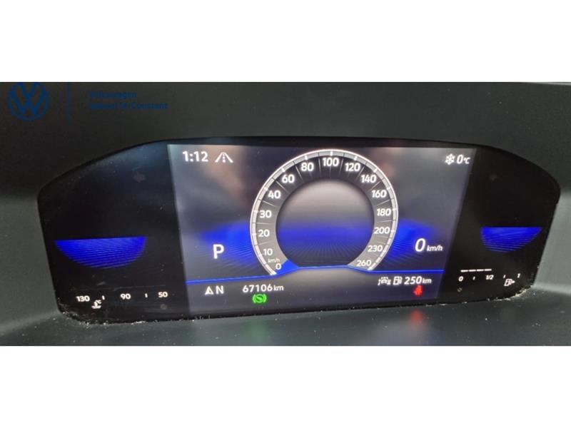 volkswagen Taos 2022 - 18