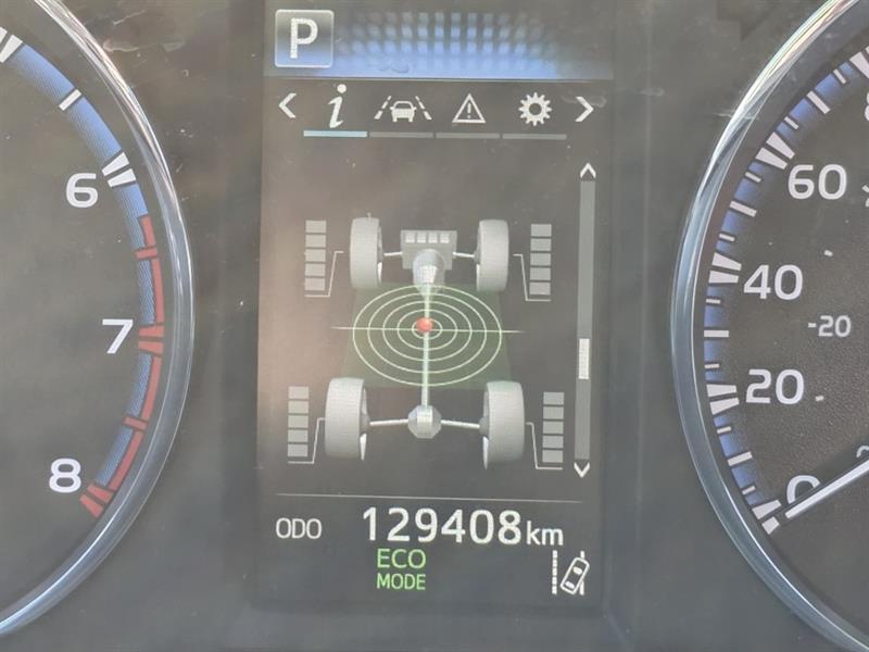 toyota RAV4 2017 - 2