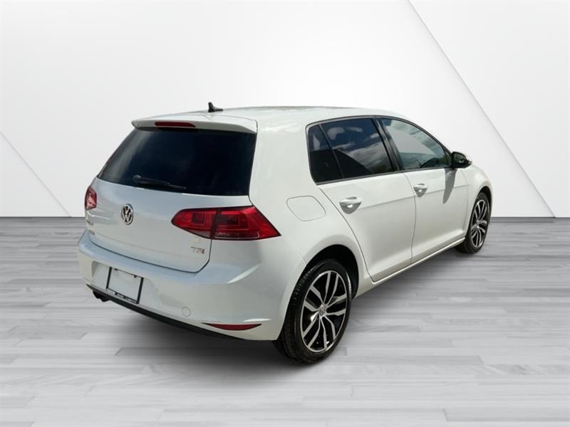 volkswagen Golf 2017 - 6