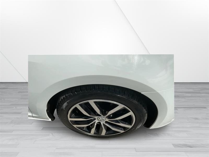volkswagen Golf 2017 - 9