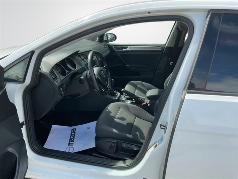 volkswagen Golf 2017 - 10
