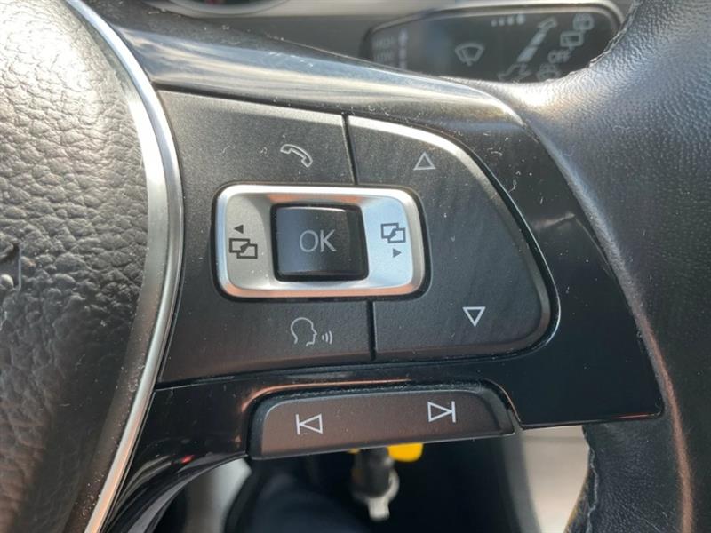 volkswagen Golf 2017 - 13