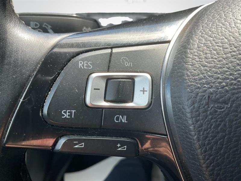 volkswagen Golf 2017 - 14