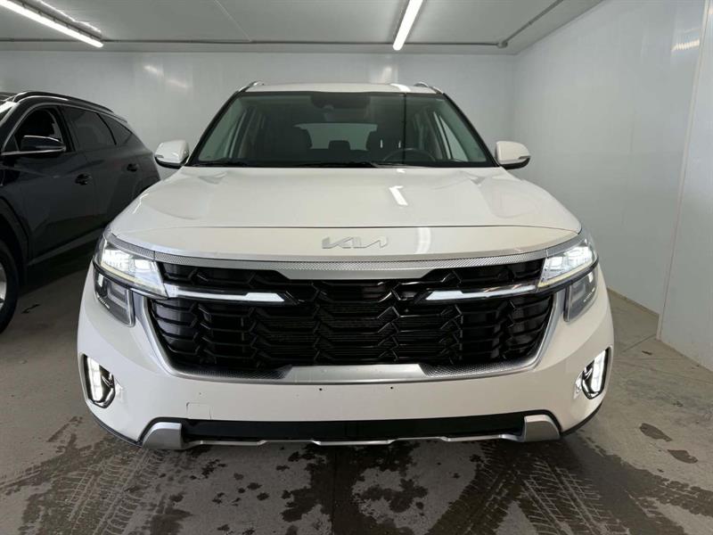 kia Seltos 2024 - 2