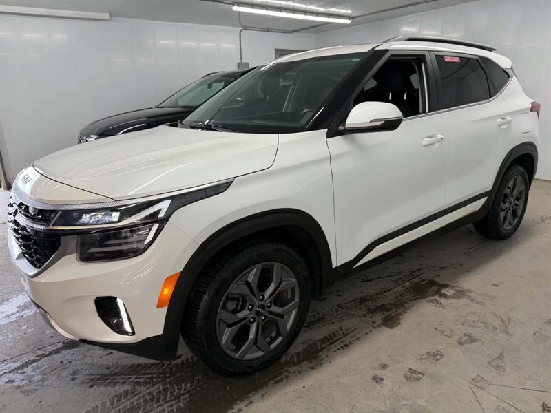 kia Seltos 2024 - 3