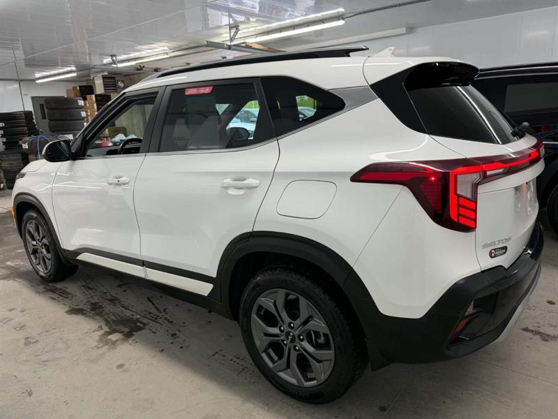 kia Seltos 2024 - 4