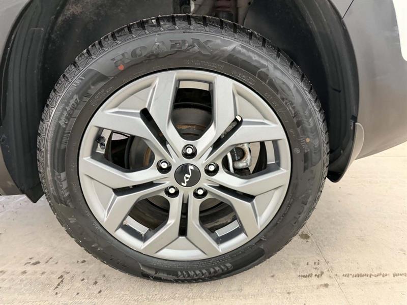 kia Seltos 2024 - 9
