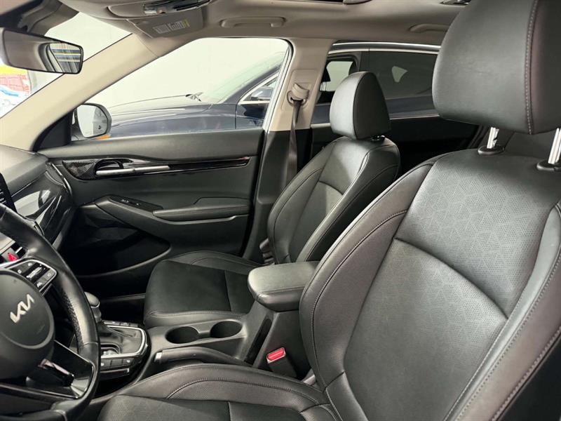 kia Seltos 2024 - 11