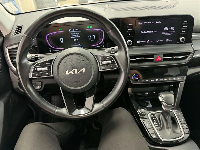 kia Seltos 2024 - 15
