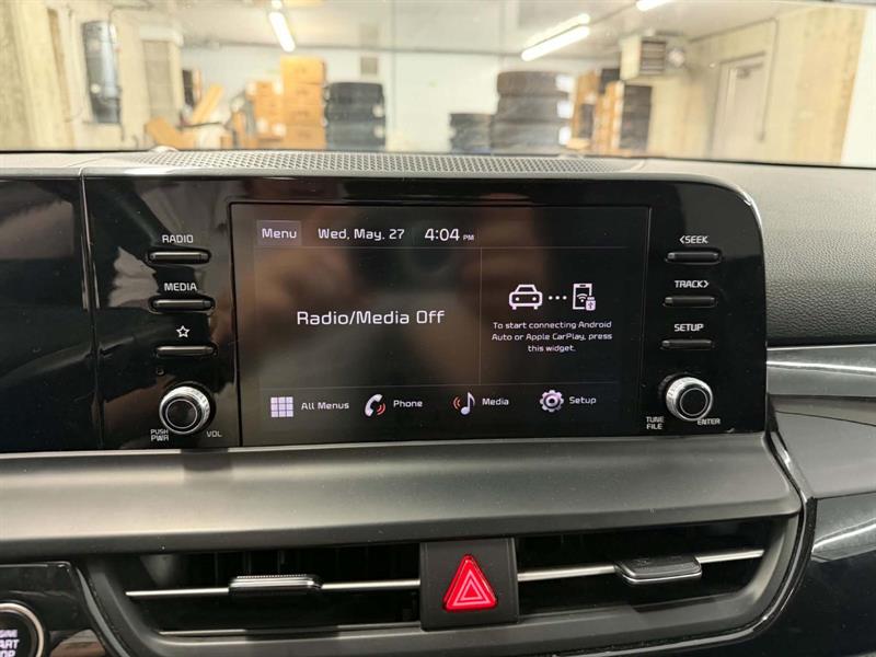 kia Seltos 2024 - 16