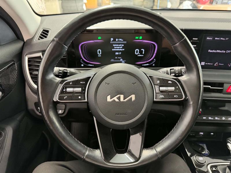 kia Seltos 2024 - 20