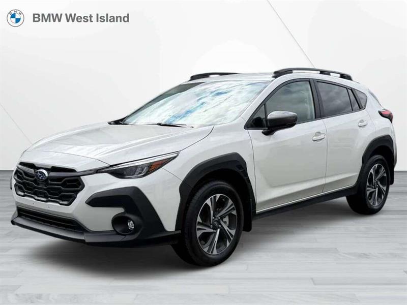 subaru Crosstrek 2026